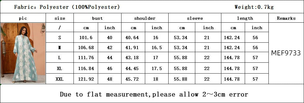 Silver Stamped Mesh Embroidered Maxi Abaya Dress for Muslim Women Elegant Pullover Kaftan Robe Eid Ramadan Festive Gown