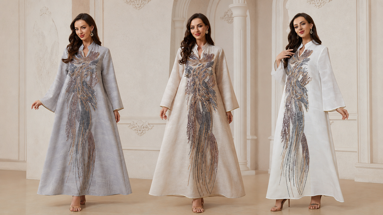 Exclusive design