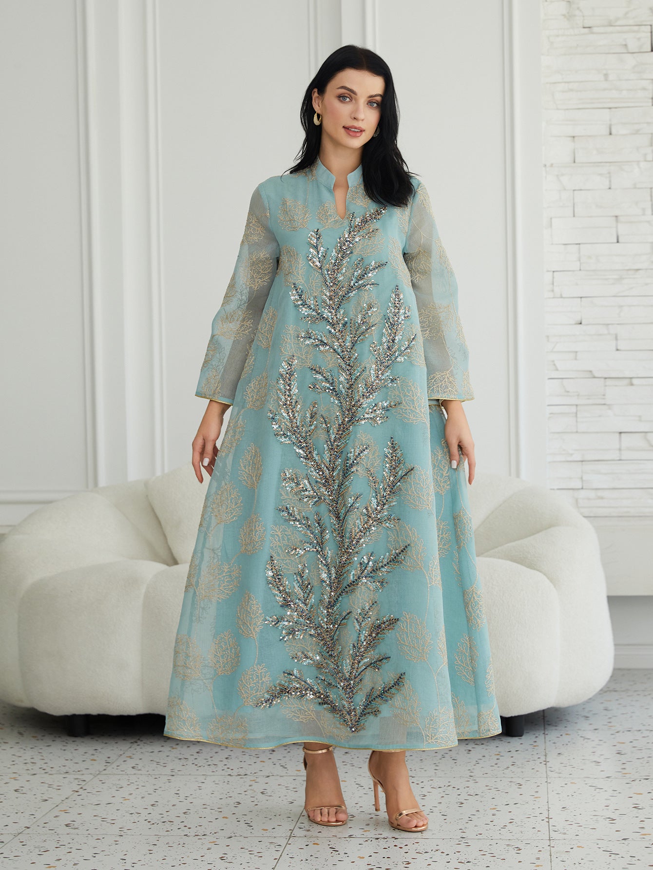 abaya exquisite attire